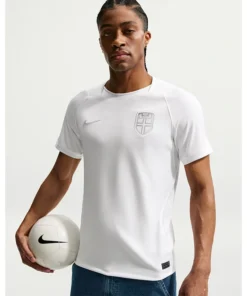 Nike FIFA World Cup Norway 2026 Stadium Third Jersey