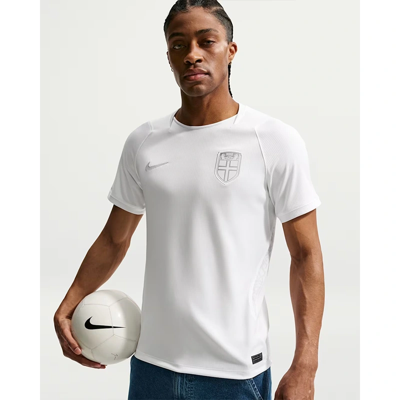 Nike FIFA World Cup Norway 2026 Stadium Third Jersey