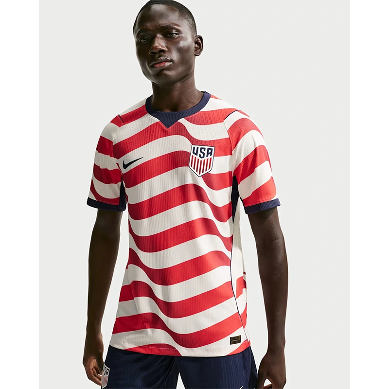Nike FIFA World Cup USMNT 2026 Match Home Jersey