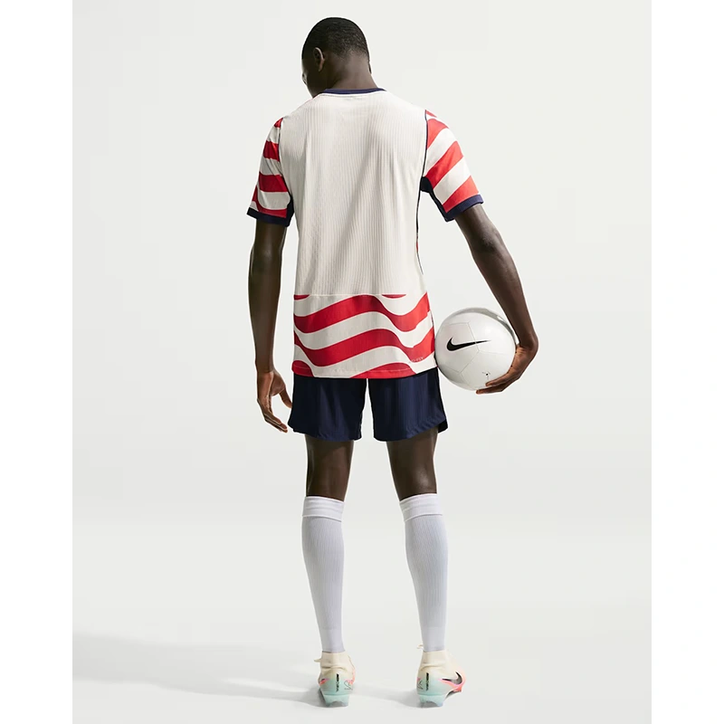 Nike FIFA World Cup USMNT 2026 Match Home Jersey - Image 5