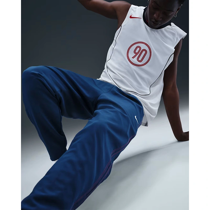 USA 2004 Total 90 Reissue Track Bottoms - Image 5