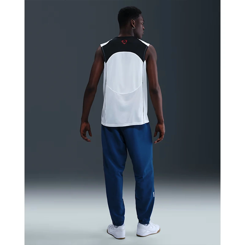 USA 2004 Total 90 Reissue Track Bottoms - Image 4