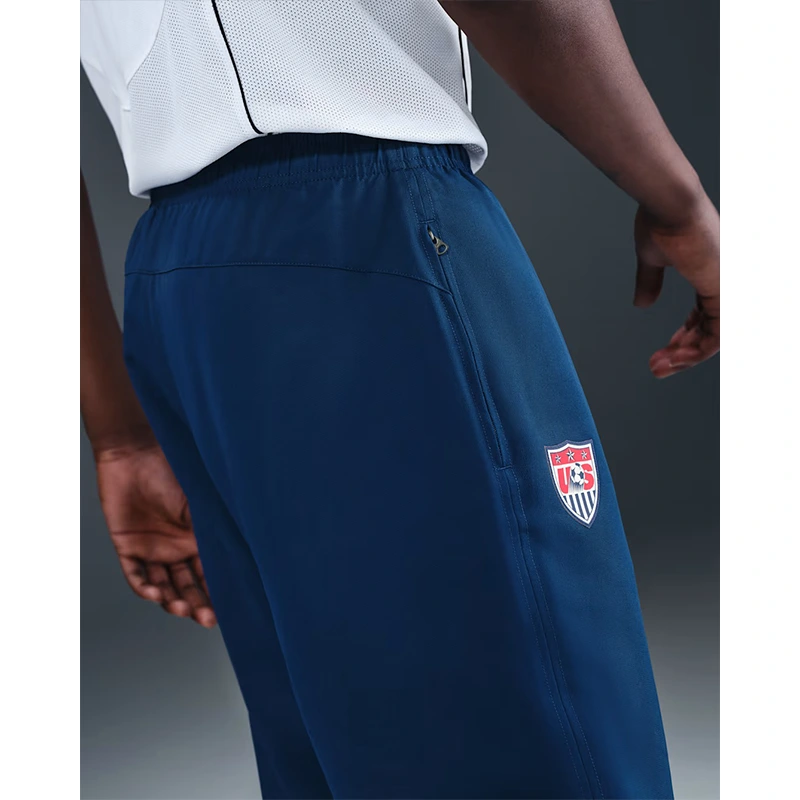 USA 2004 Total 90 Reissue Track Bottoms - Image 3