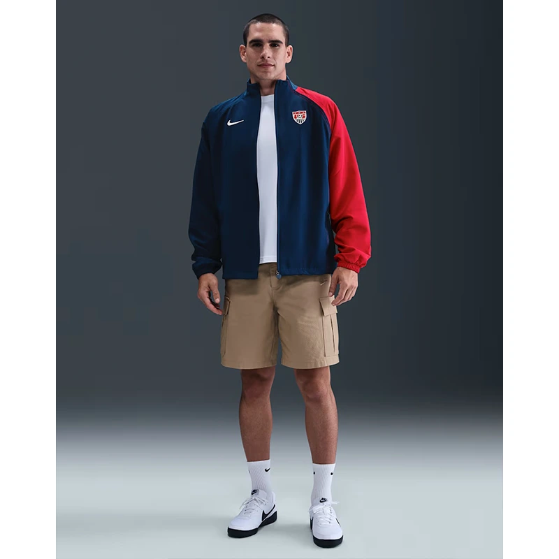 USA 2004 Total 90 Reissue Track Jacket - Image 4