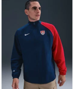 USA 2004 Total 90 Reissue Track Jacket