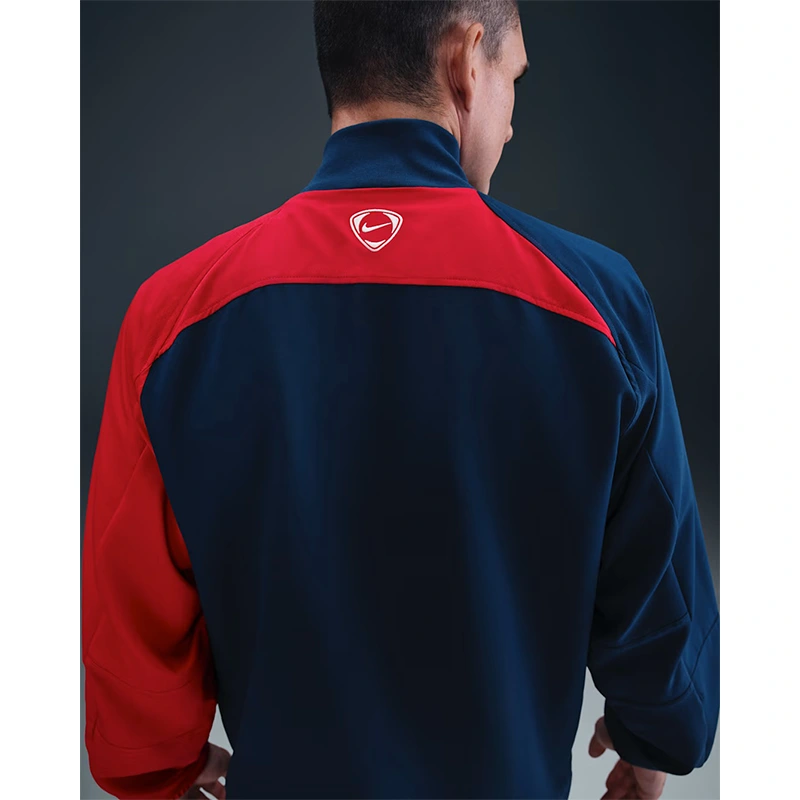 USA 2004 Total 90 Reissue Track Jacket - Image 2