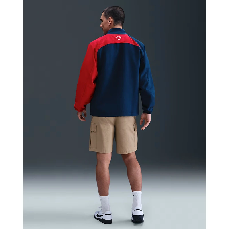 USA 2004 Total 90 Reissue Track Jacket - Image 5