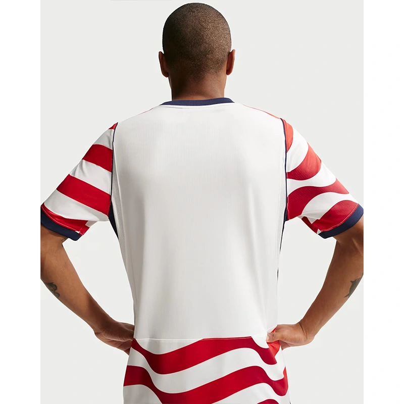 Nike FIFA World Cup USMNT 2026 Stadium Home Jersey - Image 3