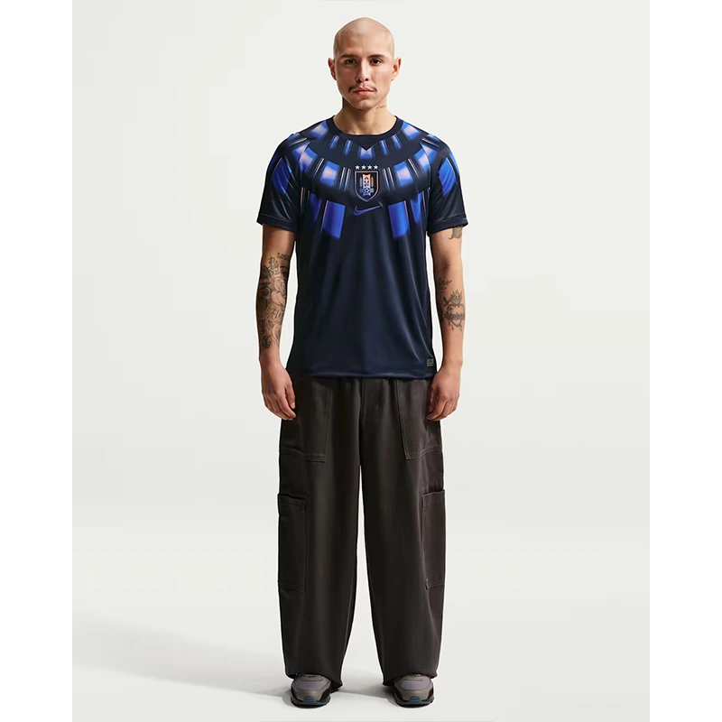 Nike FIFA World Cup Uruguay 2026 Stadium Away Football Shirt - Image 4