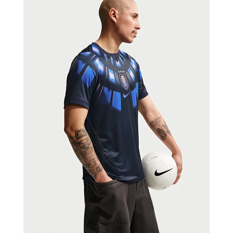 Nike FIFA World Cup Uruguay 2026 Stadium Away Football Shirt - Image 3