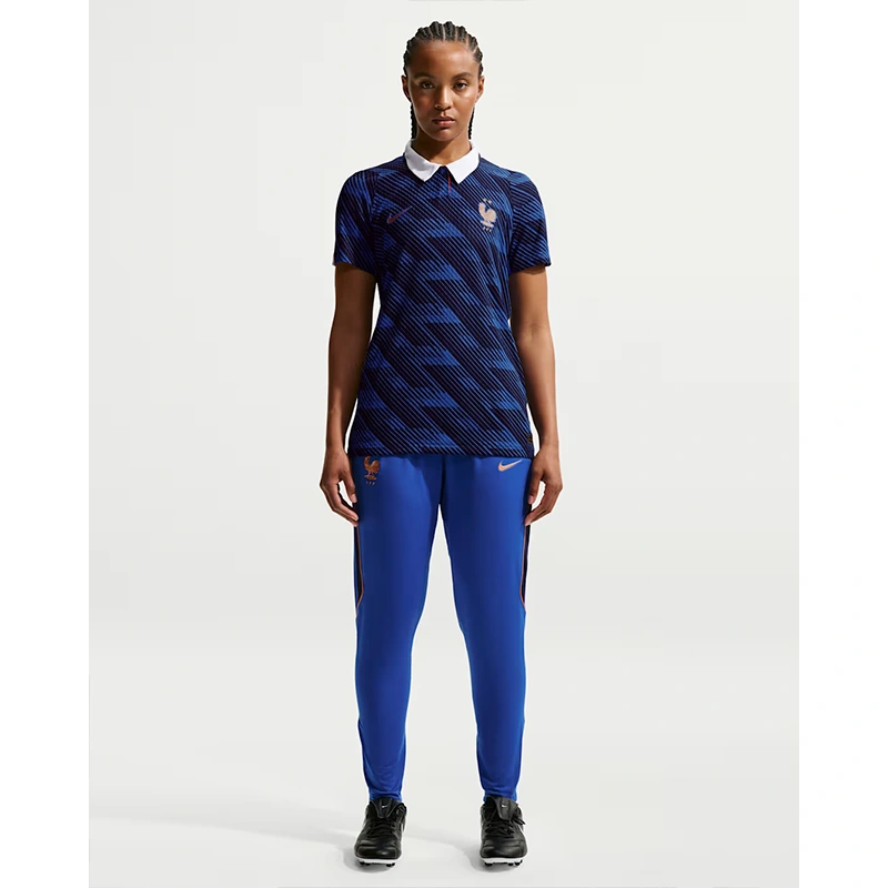 Nike FIFA World Cup Women France 2026/27 Match Home Jersey - Image 4