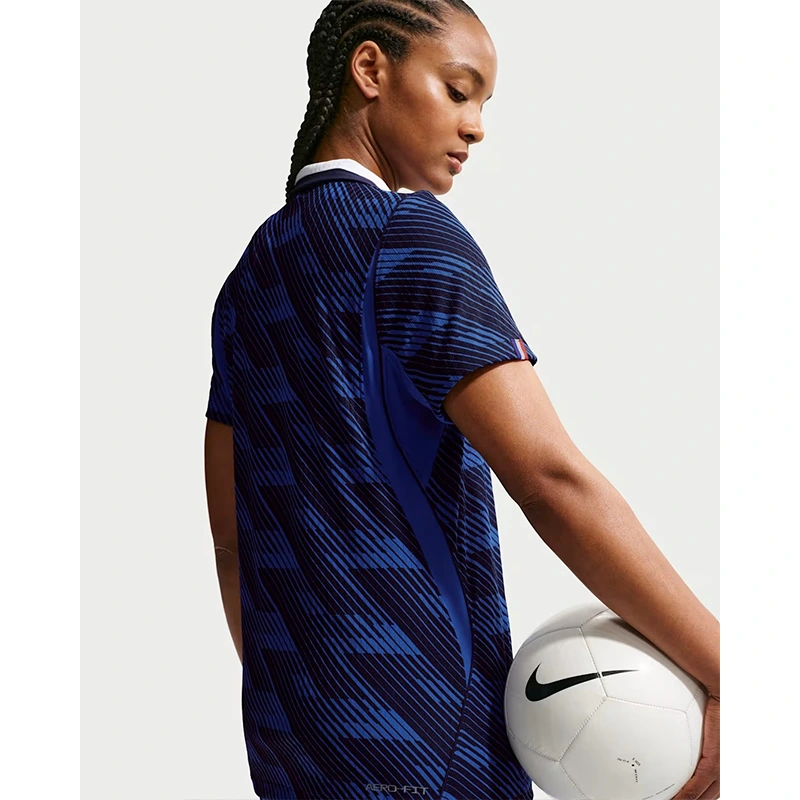 Nike FIFA World Cup Women France 2026/27 Match Home Jersey - Image 2