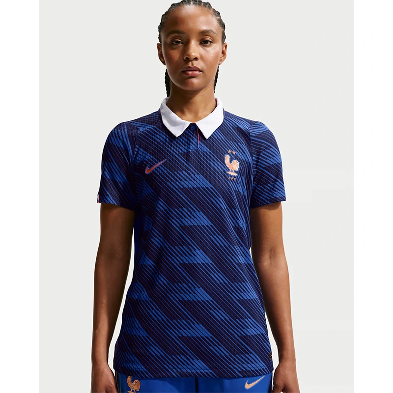 Nike FIFA World Cup Women France 2026/27 Match Home Jersey