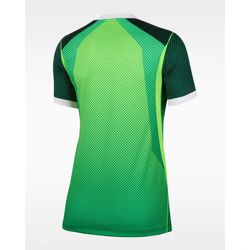 Nike FIFA World Cup Women Nigeria 2026 Stadium Home Dri-FIT Football Short-Sleeve Jersey - Image 2