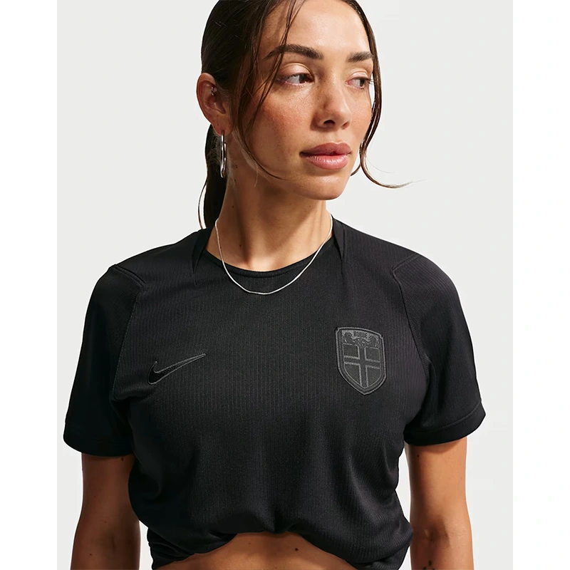 Nike FIFA World Cup Women Norway 2026 Stadium Away Jersey - Image 4