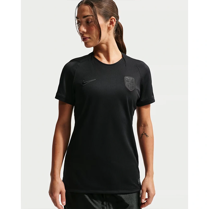 Nike FIFA World Cup Women Norway 2026 Stadium Away Jersey