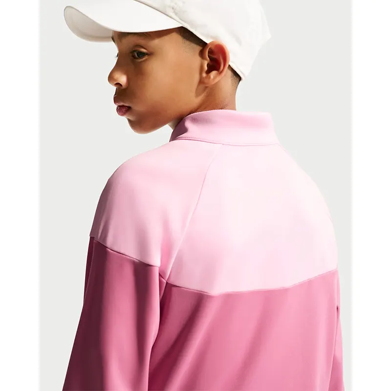 Nike Kids Sportswear Tracksuit - Image 4