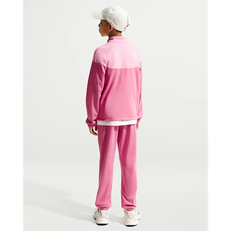 Nike Kids Sportswear Tracksuit - Image 2