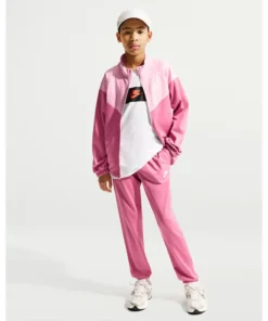 Nike Kids Sportswear Tracksuit