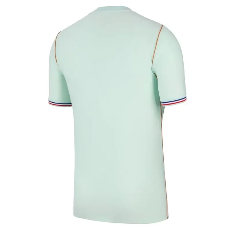 Nike Mens 2026 France Away Jersey - Image 2