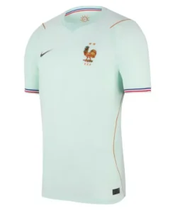 Nike Mens 2026 France Away Jersey