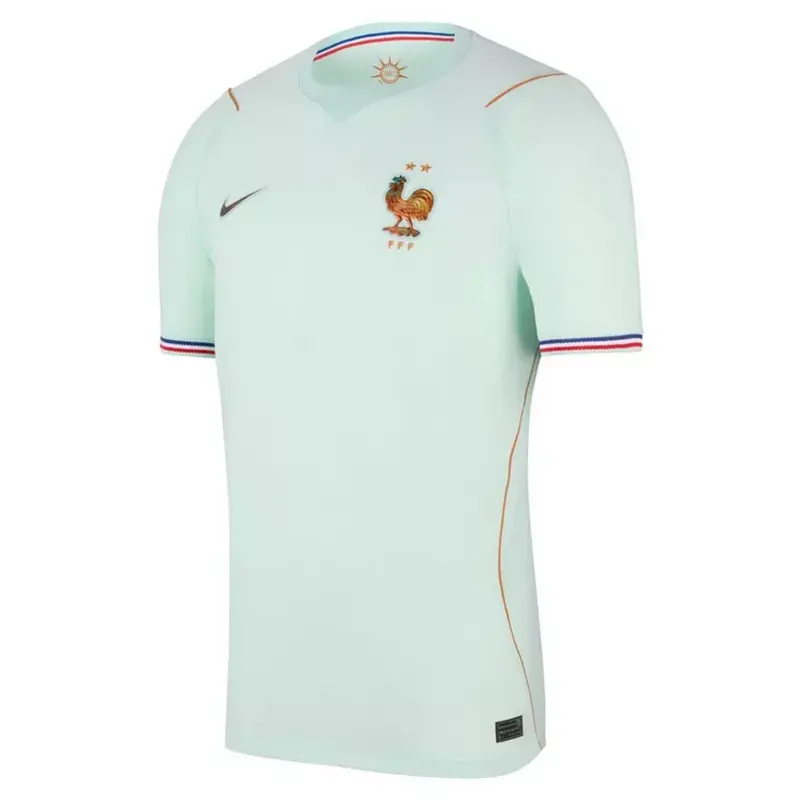 Nike Mens 2026 France Away Jersey