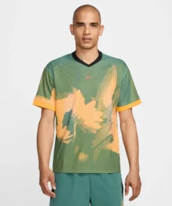 Nike Mens Culture of Football Mens Short-Sleeve Football Shirt