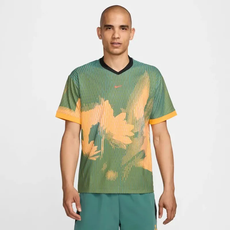 Nike Mens Culture of Football Mens Short-Sleeve Football Shirt