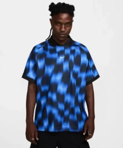 Nike Mens Culture of Football Shirt