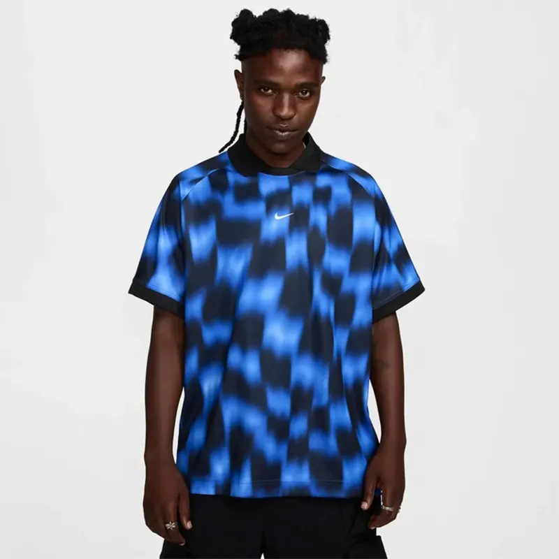 Nike Mens Culture of Football Shirt
