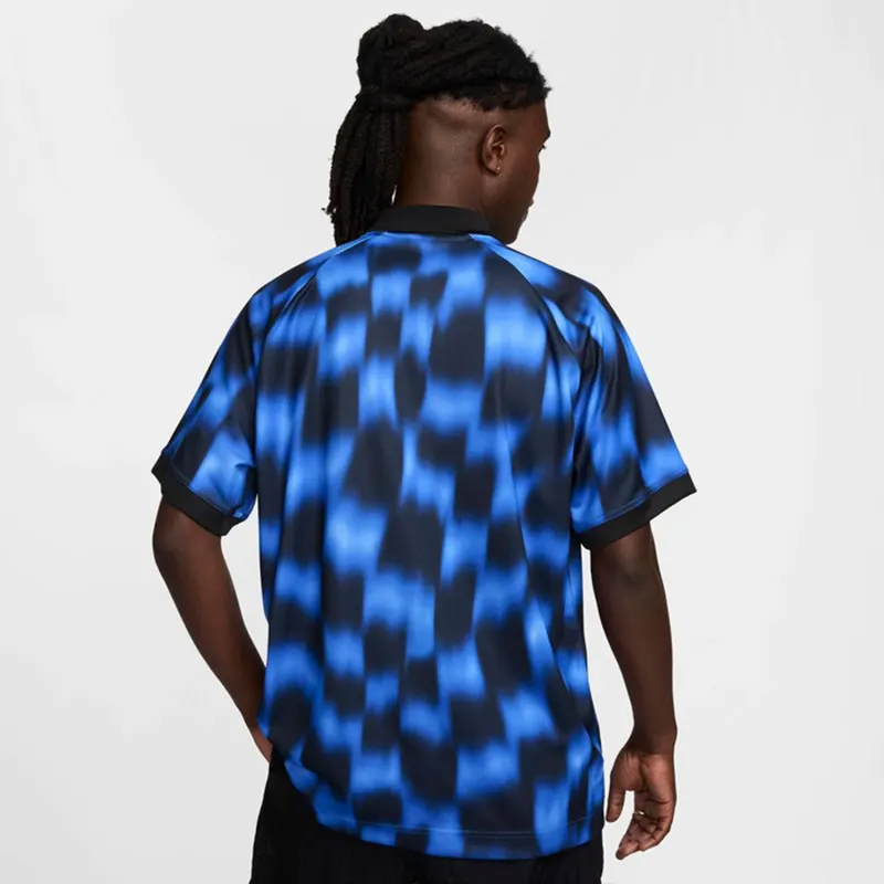 Nike Mens Culture of Football Shirt - Image 2