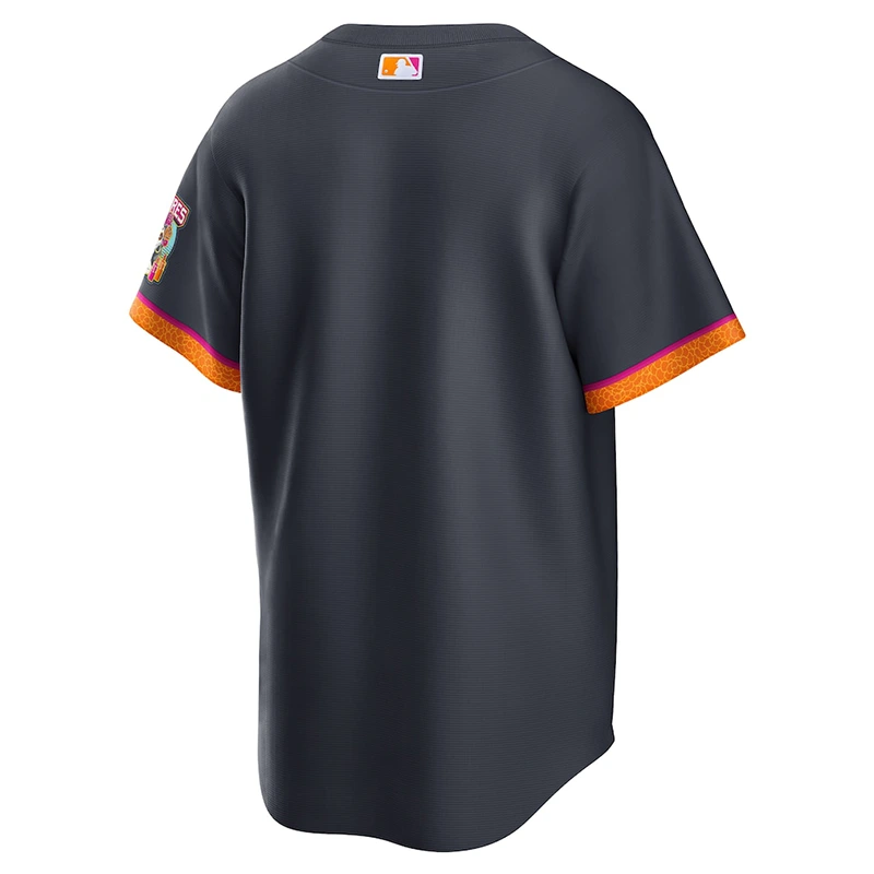 Nike Mens San Diego Padres 2026 City Connect Stadium Jersey - Image 3