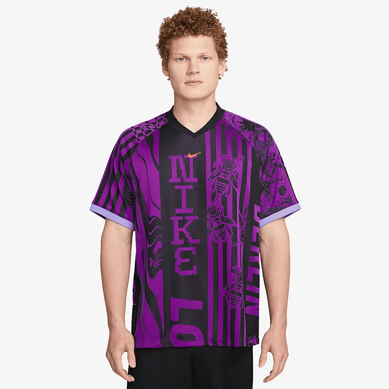 Nike Mens Sportswear Culture of Football SS Shirt