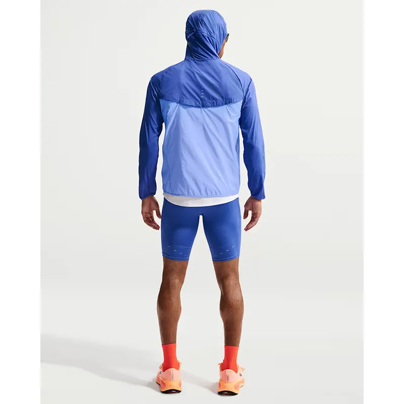 Nike Mens Stride Repel UV Running Jacket - Image 5