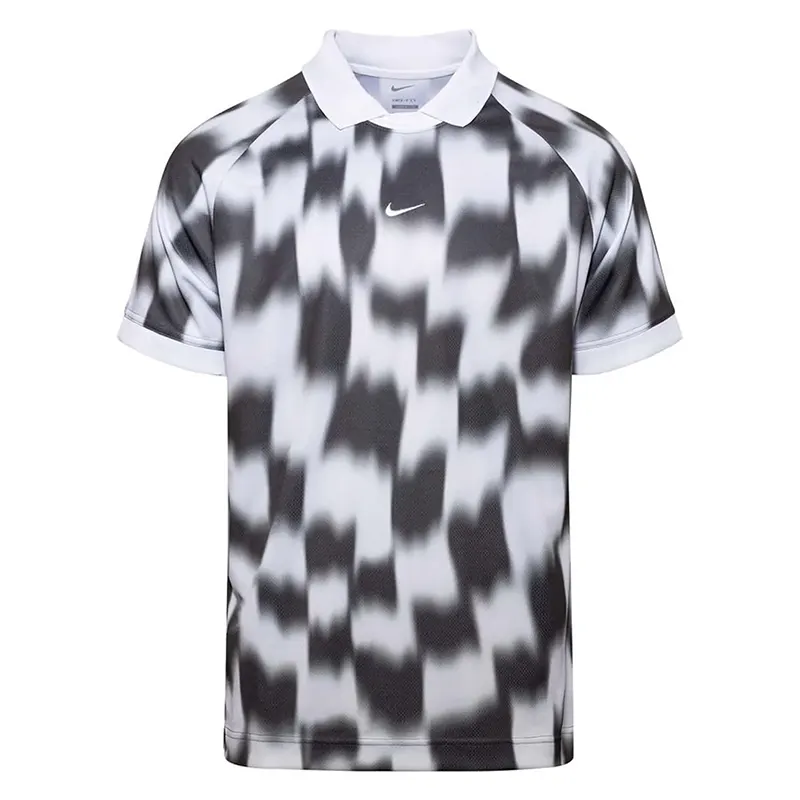 Nike Mens T-Shirt Dri-FIT Culture of Football