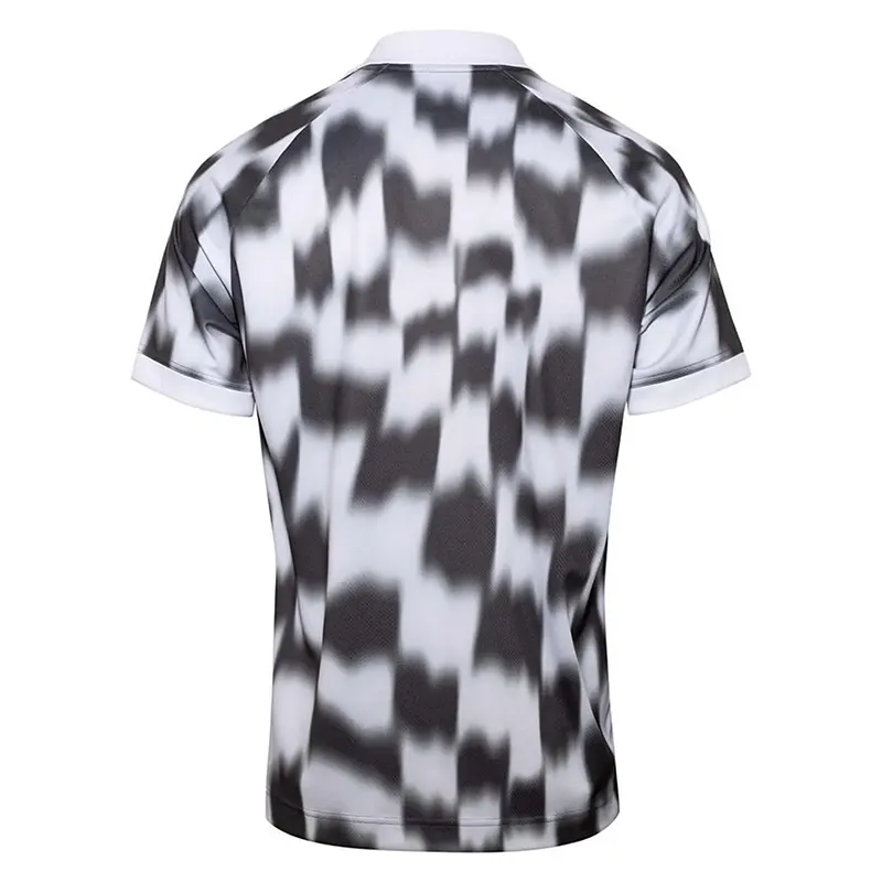 Nike Mens T-Shirt Dri-FIT Culture of Football - Image 2