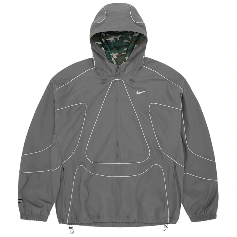 Nike NRG Tracksuit - Image 3