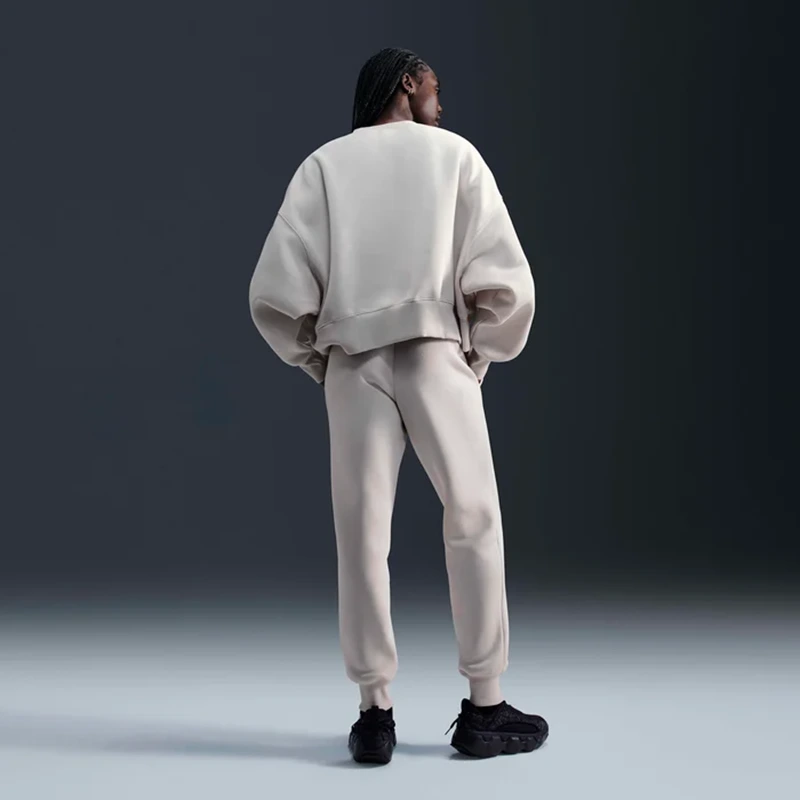 Nike Phoenix Fleece Sweatshirt - Image 5
