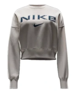 Nike Phoenix Fleece Sweatshirt