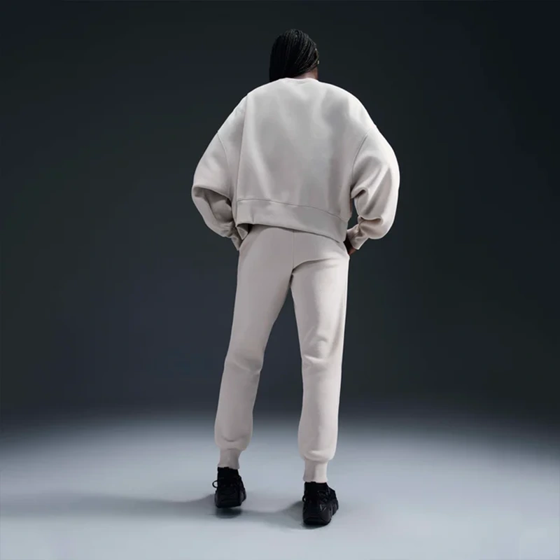 Nike Phoenix Fleece Sweatshirt - Image 4