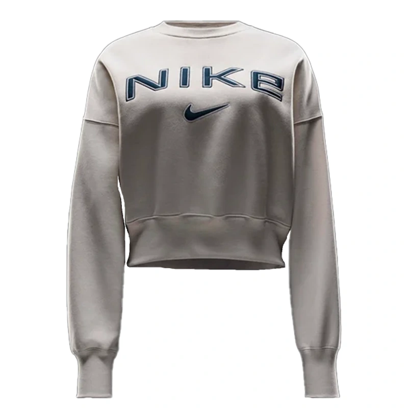 Nike Phoenix Fleece Sweatshirt