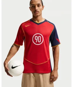 Nike Portugal Total 90 Mens Dri-FIT Soccer Jersey