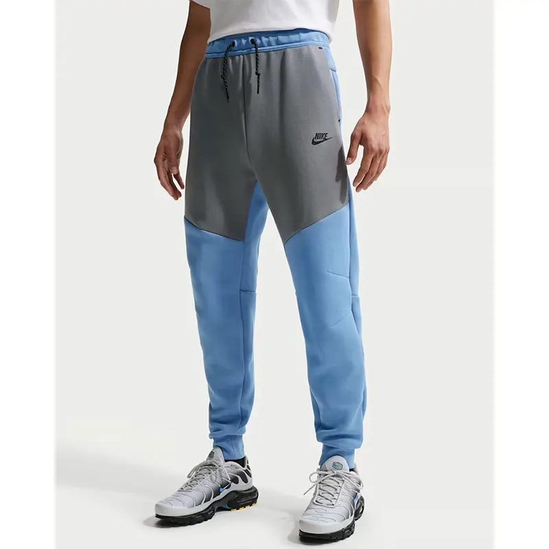 Nike Tech Full Tracksuit - Image 3