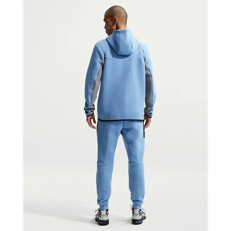 Nike Tech Full Tracksuit - Image 2