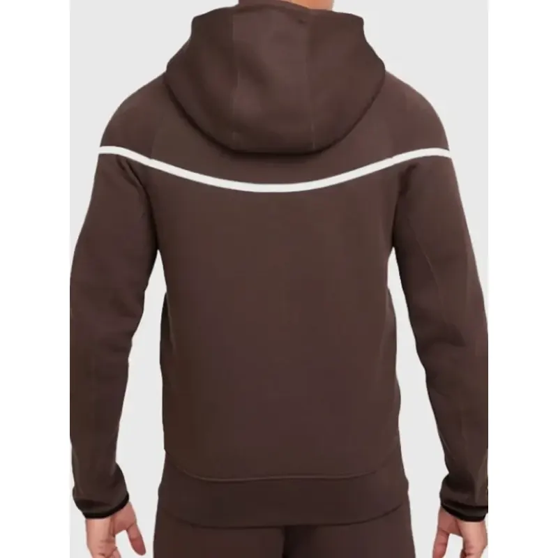 Nike Tech Windrunner Reflective Jacket - Image 2