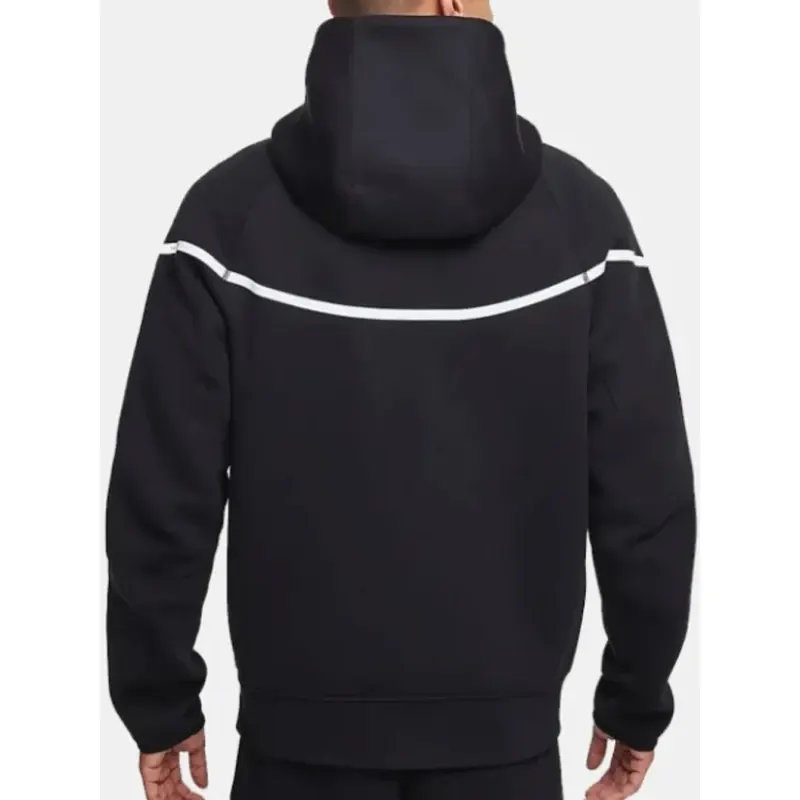 Nike Tech Windrunner Reflective Jacket - Image 2