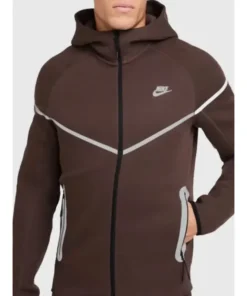 Nike Tech Windrunner Reflective Jacket
