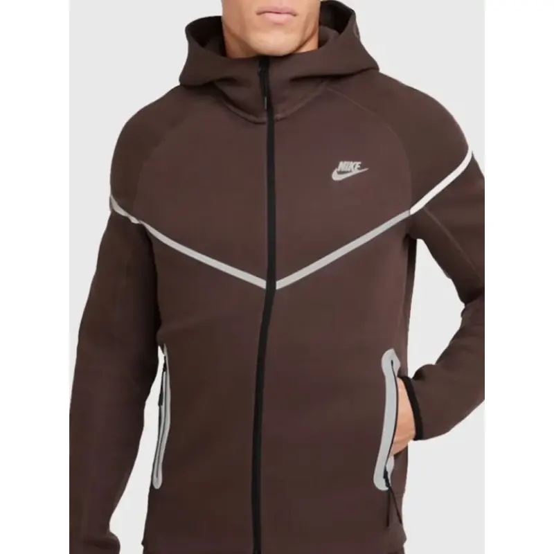 Nike Tech Windrunner Reflective Jacket