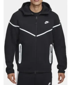 Nike Tech Windrunner Reflective Jacket