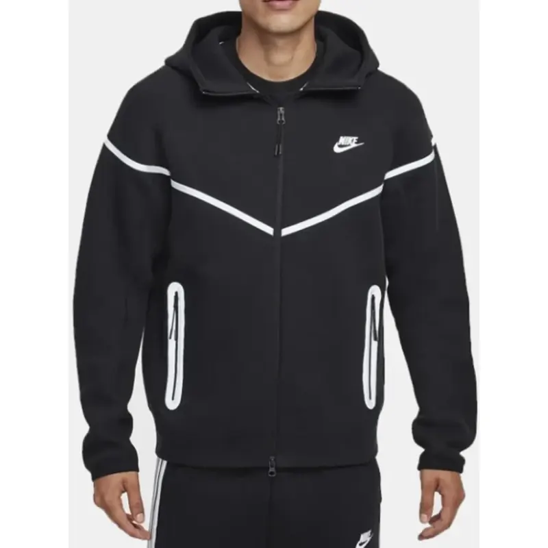 Nike Tech Windrunner Reflective Jacket